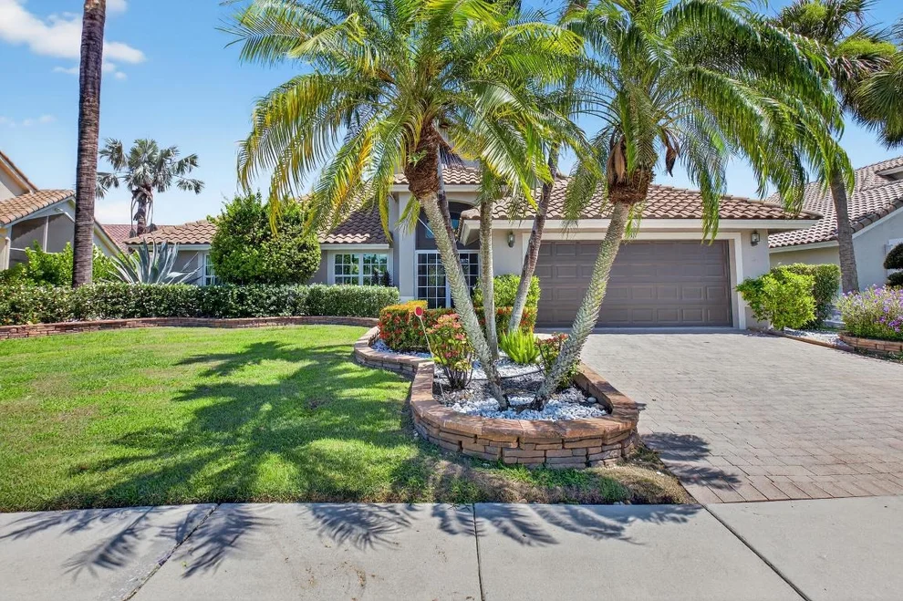 Unit for sale at 7317 Amber Falls Lane, Boynton Beach, FL 33437