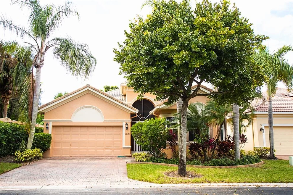 Unit for sale at 10185 Ravenna Way, Boynton Beach, FL 33437