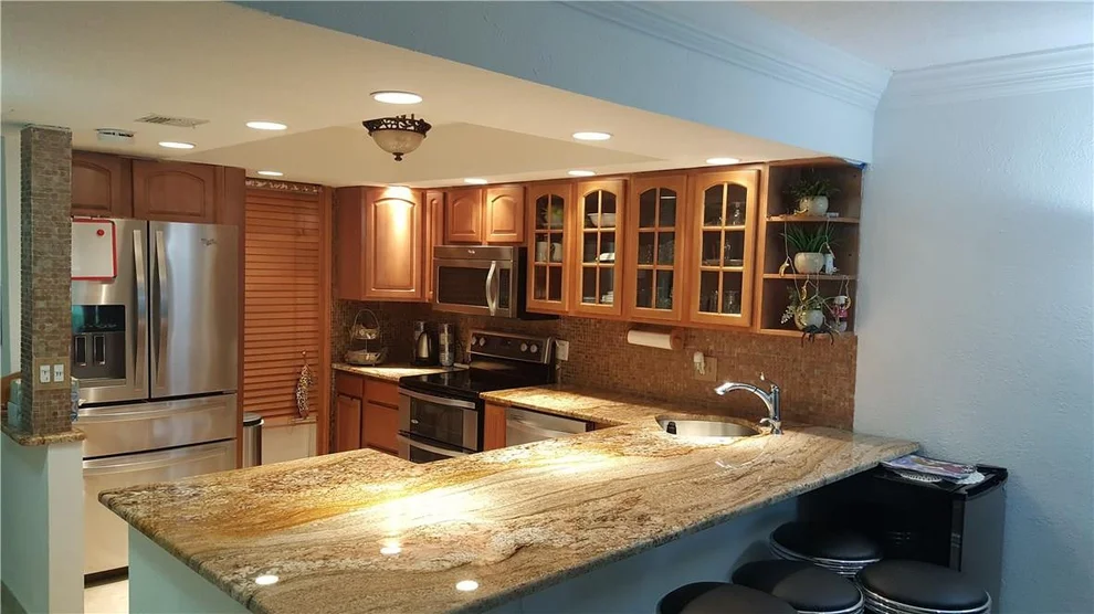 Unit for sale at 3090 N Course Drive, Pompano Beach, FL 33069
