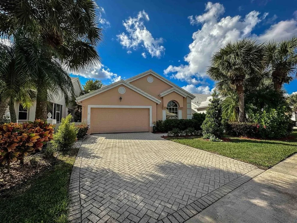 Unit for sale at 8227 Horseshoe Bay Road, Boynton Beach, FL 33472
