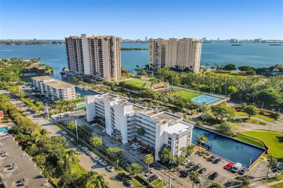 Unit for sale at 1650 NE 115th Street, Miami, FL 33181