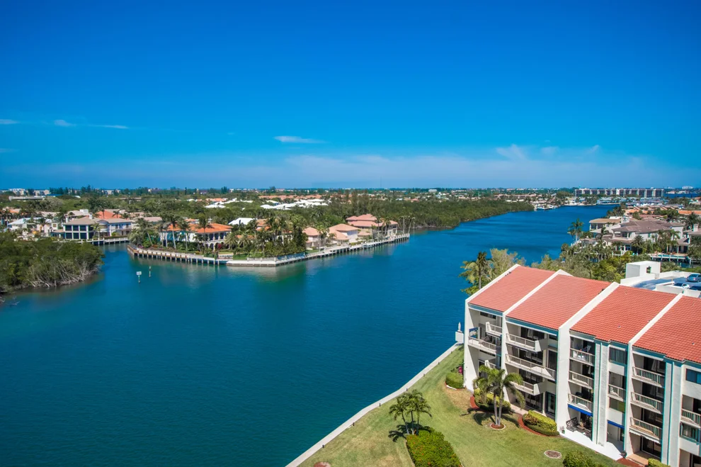 Unit for sale at 4750 S Ocean Boulevard, Highland Beach, FL 33487