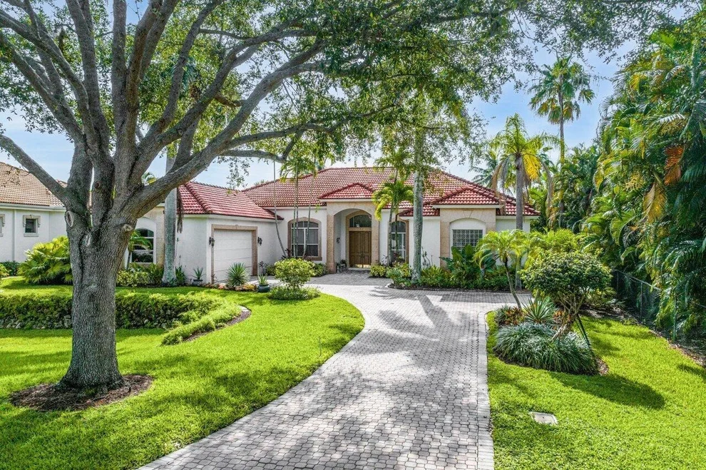 Unit for sale at 2425 Snook Trail, Palm Beach Gardens, FL 33410