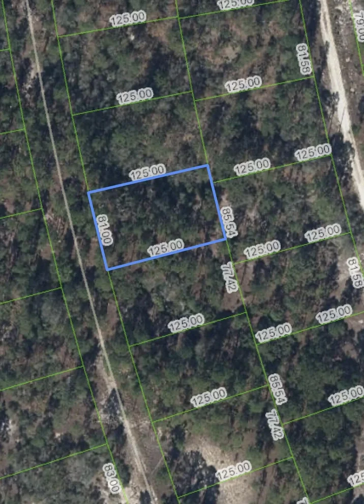 Unit for sale at 213 Sun Flower Drive, Lake Placid, FL 33852