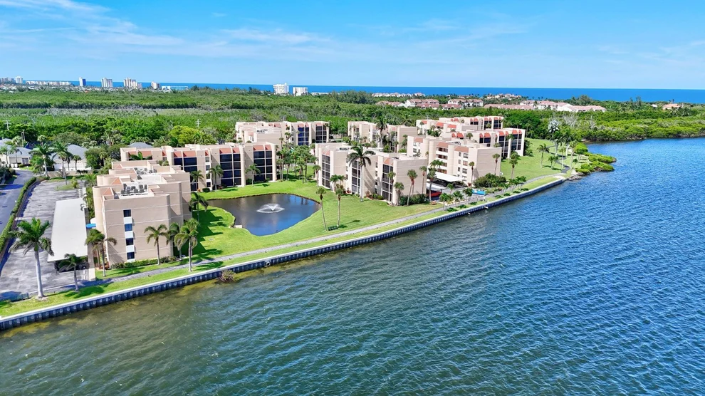 Unit for sale at 3412 NE Causeway Boulevard, Jensen Beach, FL 34957