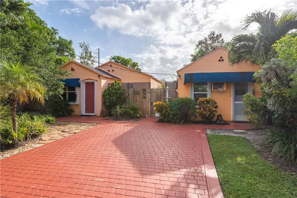 Unit for sale at 214 SW 1st Court, Dania Beach, FL 33004