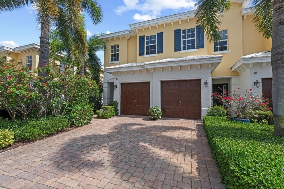 Unit for sale at 218 Mariner Court, North Palm Beach, FL 33408