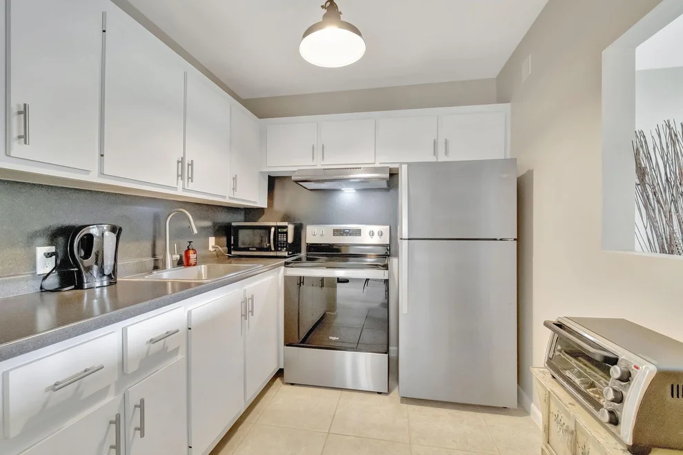 Unit for sale at 174 Dorset E, Boca Raton, FL 33434