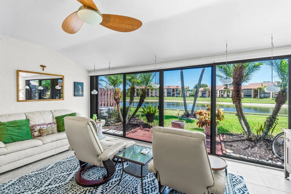 Unit for sale at 823 Sky Pine Way, Greenacres, FL 33415