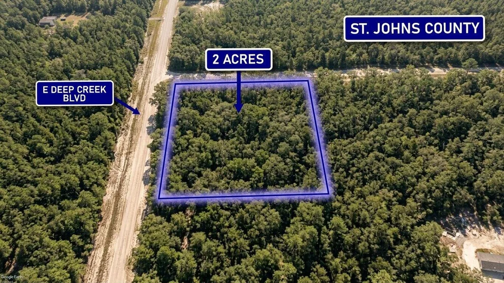 Unit for sale at 4795 Benedict Street, Hastings, FL 32145