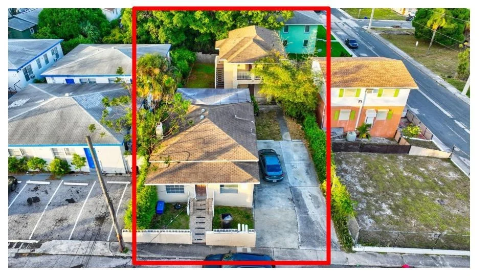 Unit for sale at 805 20th Street, West Palm Beach, FL 33407