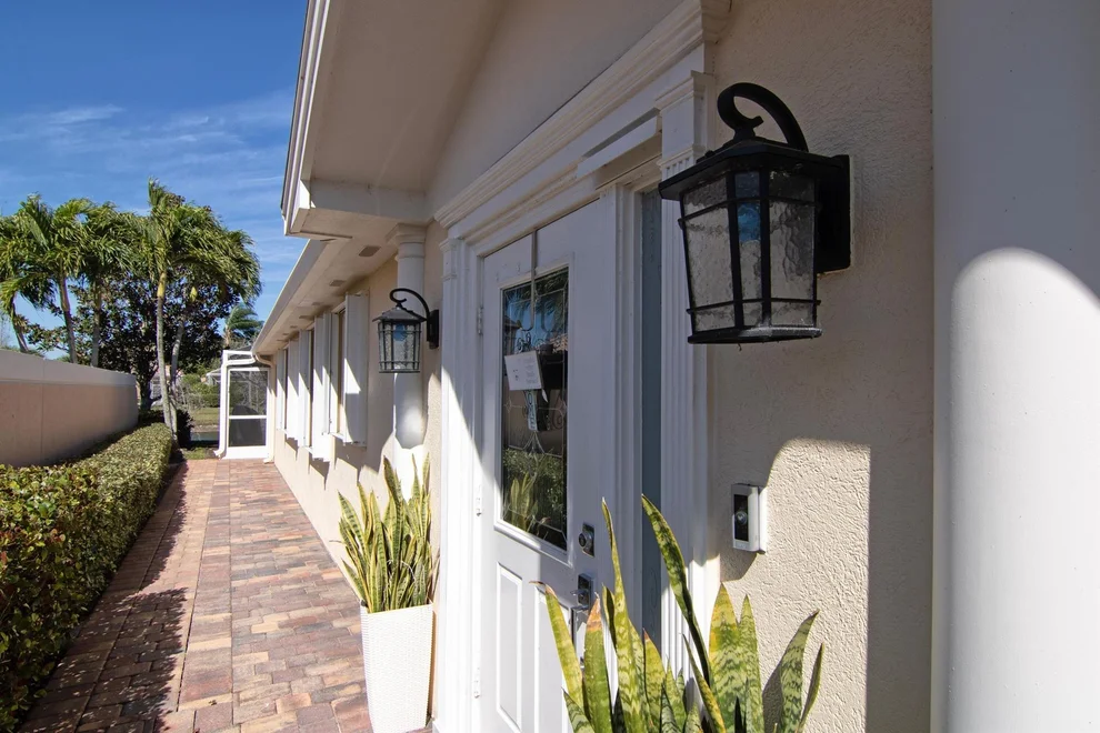 Unit for sale at 8455 Quito Place, Wellington, FL 33414