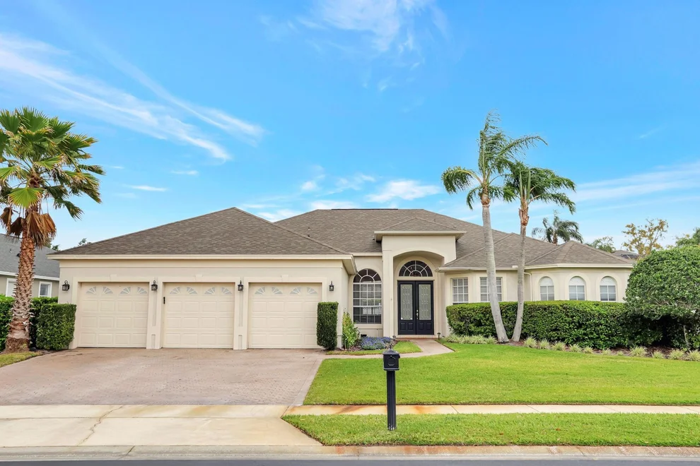 Unit for sale at 2877 Ashton Terrace, Oviedo, FL 32765