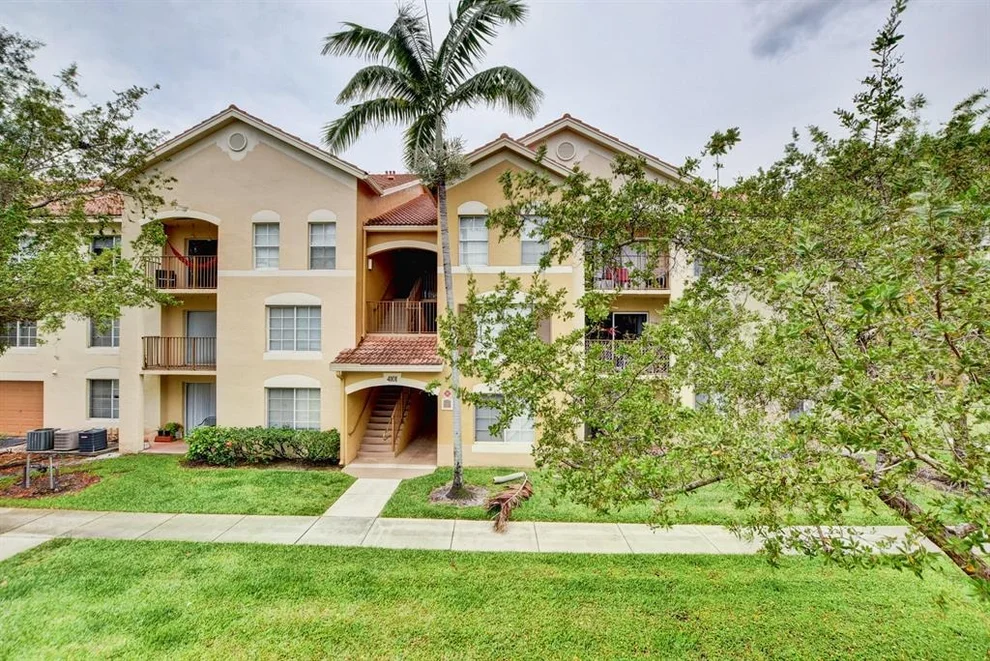 Unit for sale at 4115 San Marino Boulevard, West Palm Beach, FL 33409