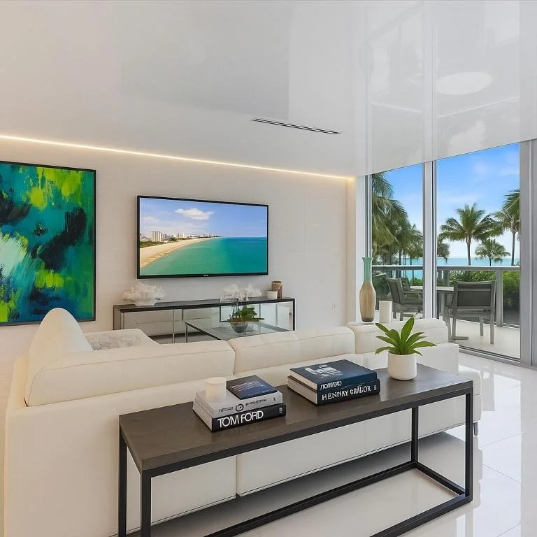 Unit for sale at 2200 N Ocean Boulevard, Fort Lauderdale, FL 33305