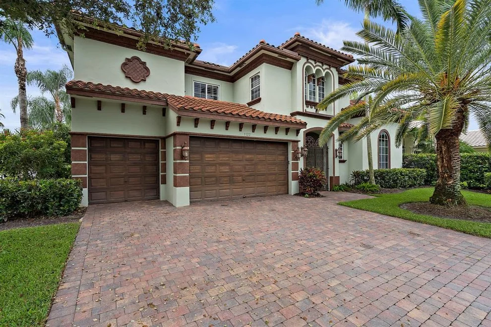 Unit for sale at 3122 San Michele Drive, Palm Beach Gardens, FL 33418