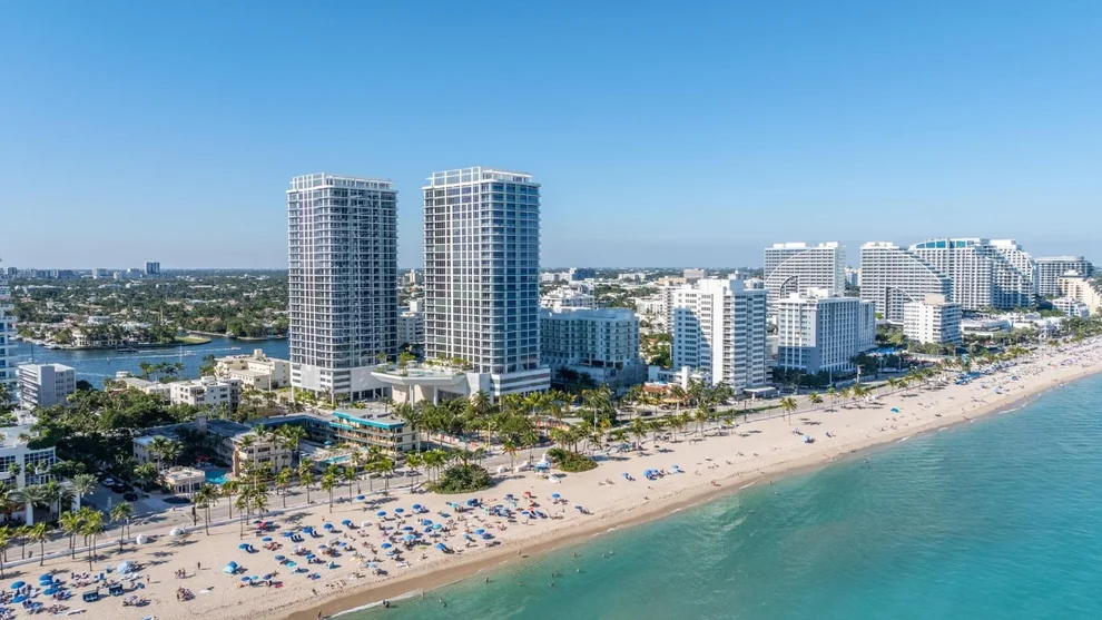 Unit for sale at 153 N Seabreeze Boulevard, Fort Lauderdale, FL 33304