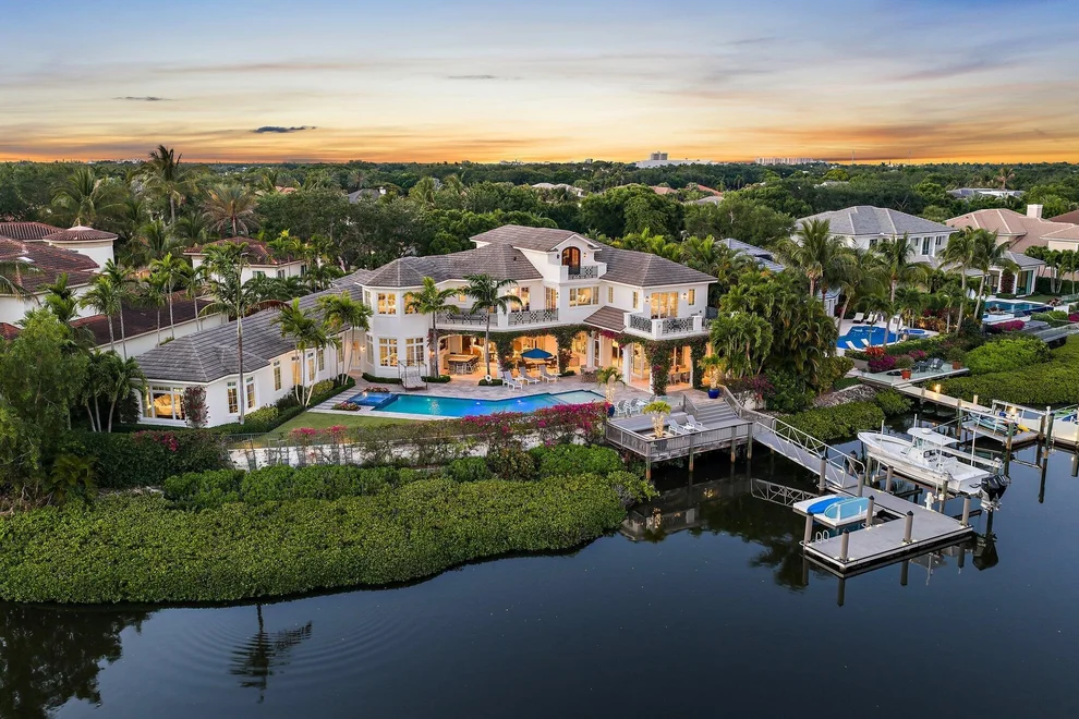 Unit for sale at 103 Quayside Drive, Jupiter, FL 33477