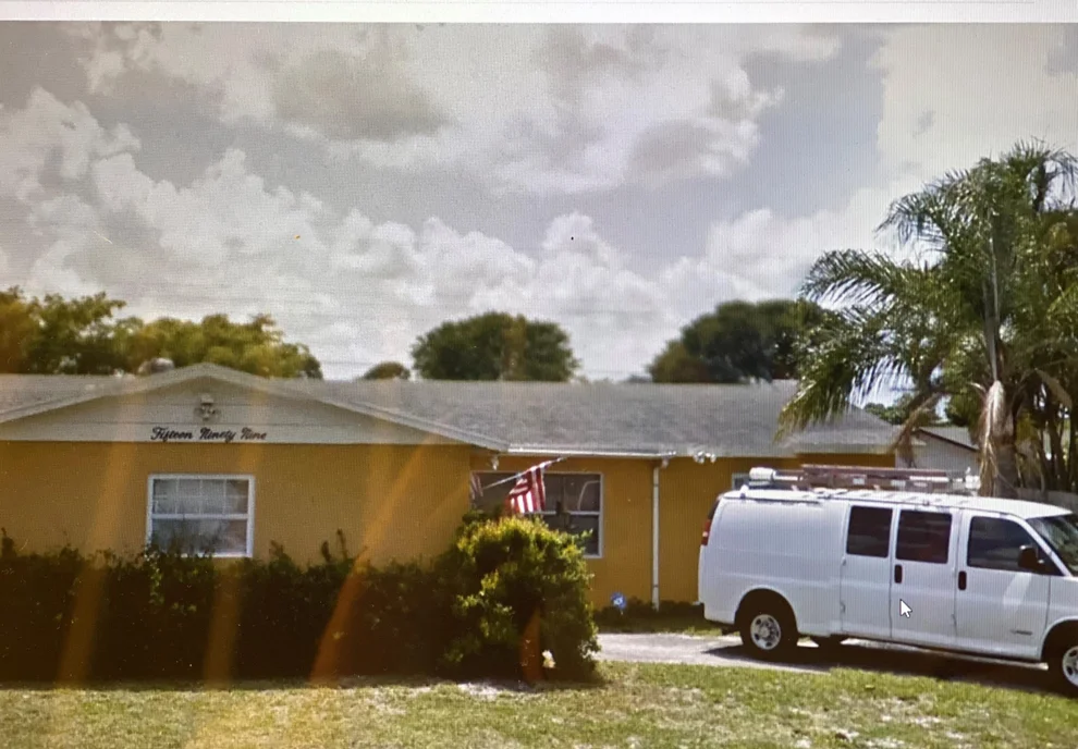 Unit for sale at 1599 Kudza Road, West Palm Beach, FL 33415