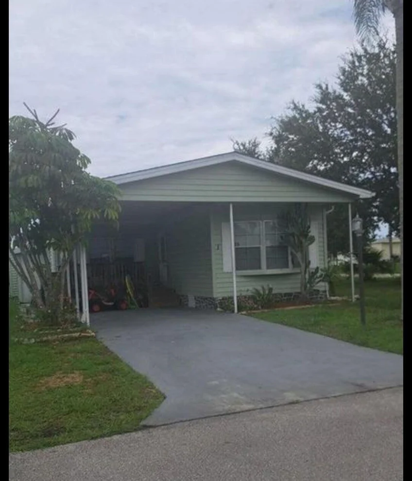 Unit for sale at 1 Flores Way, Port St Lucie, FL 34952