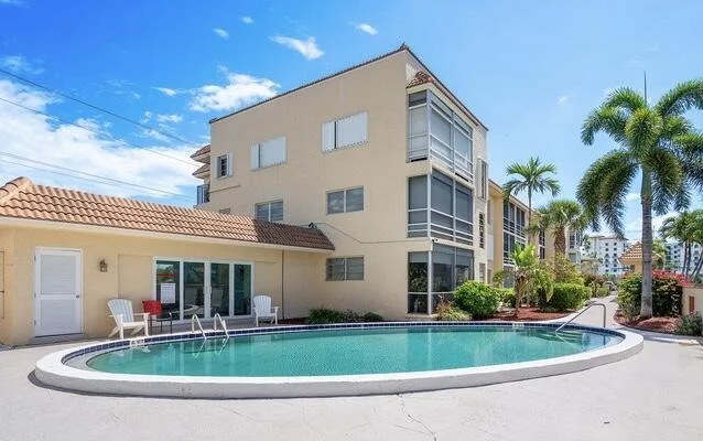 Unit for sale at 331 SW 8th Street, Boca Raton, FL 33432