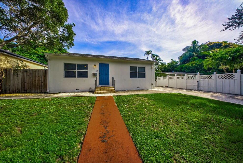 Unit for sale at 827 Nathan Hale Road, West Palm Beach, FL 33405