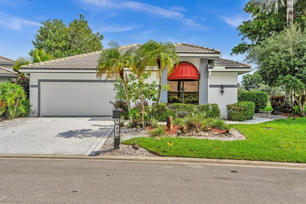 Unit for sale at 10126 Spyglass Way, Boca Raton, FL 33498