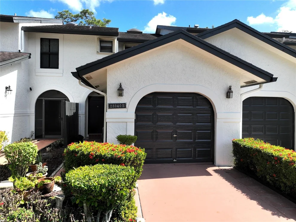 Unit for sale at 23340 SW 53rd Avenue, Boca Raton, FL 33433