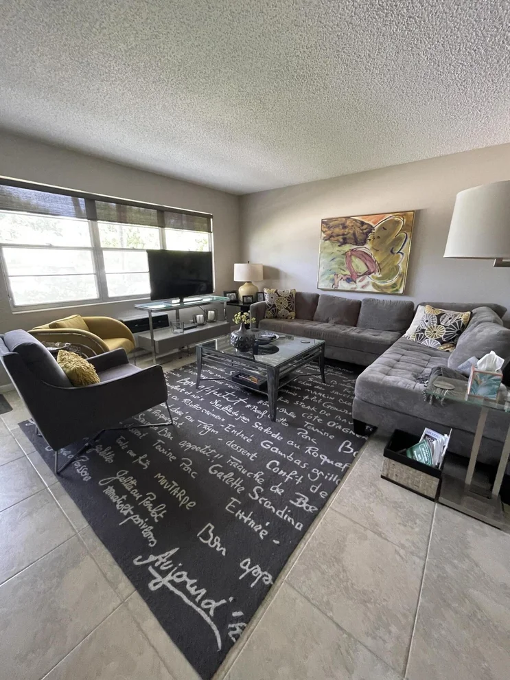 Unit for sale at 24 OAKRIDGE C, Deerfield Beach, FL 33442