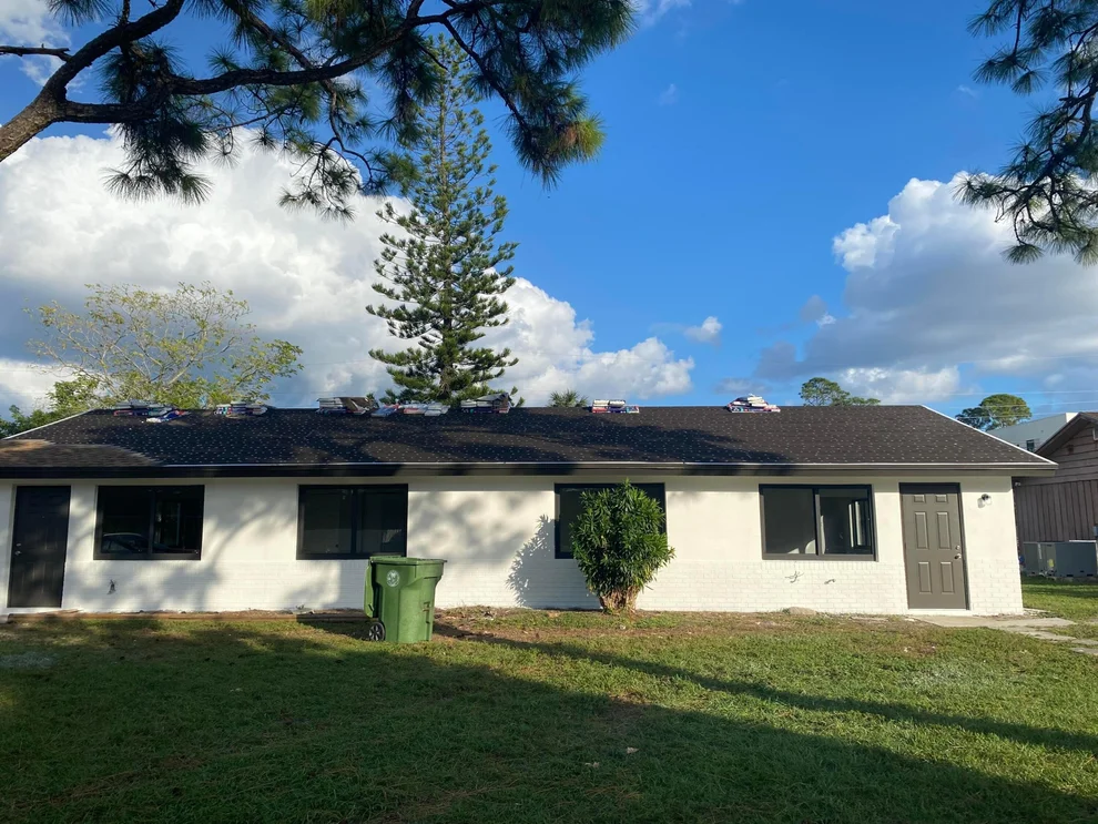 Unit for sale at 3802 Patio Ct, Palm Springs, FL 33461