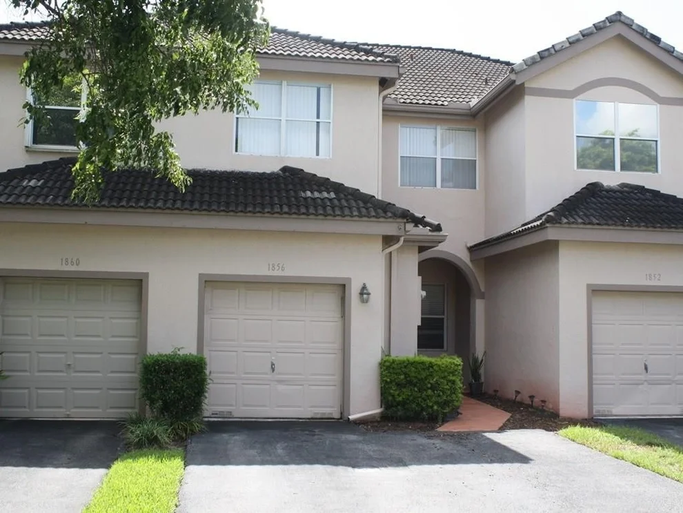 Unit for sale at 1856 SW 53rd Avenue, Plantation, FL 33317