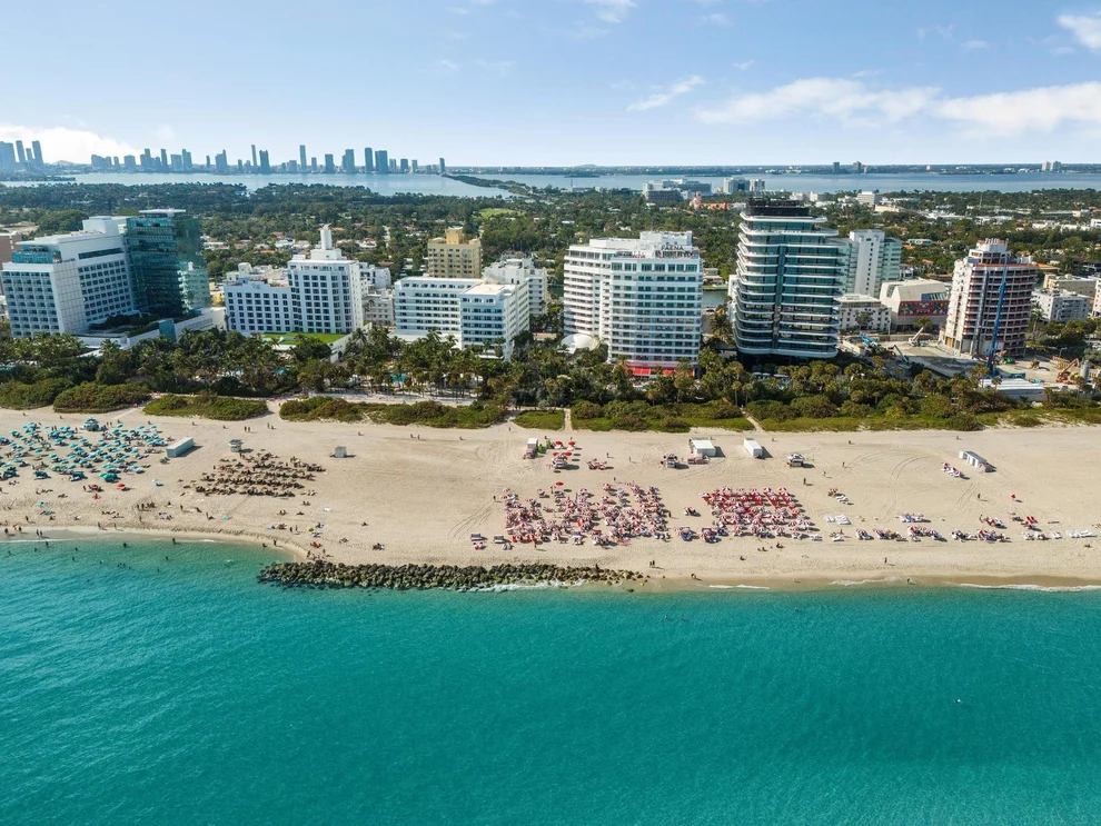 Unit for sale at 3200 Collins Avenue, Miami Beach, FL 33140