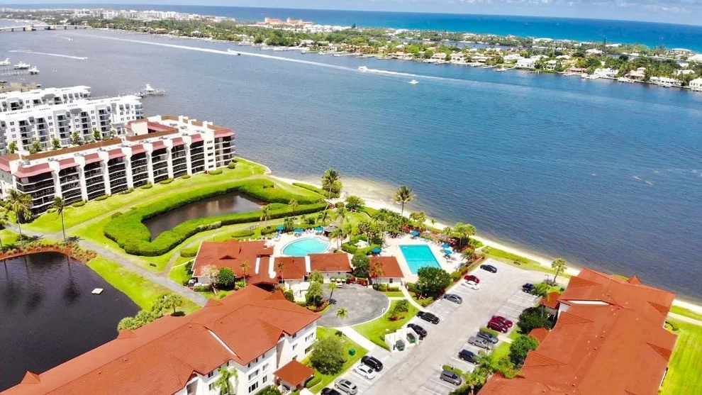 Unit for sale at 7030 Half Moon Circle, Hypoluxo, FL 33462