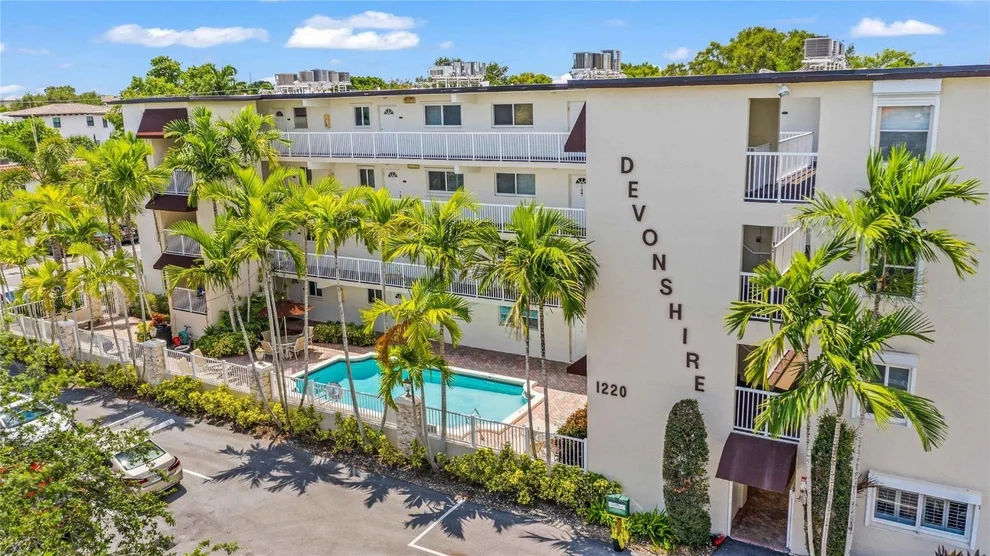 Unit for sale at 1220 NE 3rd Street, Fort Lauderdale, FL 33301