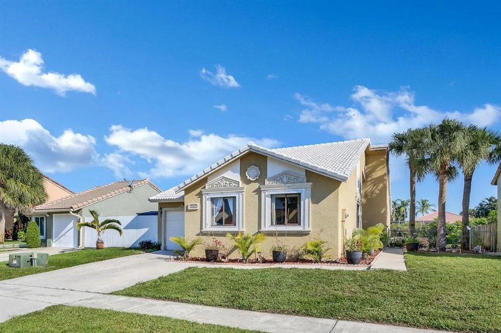 Unit for sale at 6237 Country Fair Circle, Boynton Beach, FL 33437