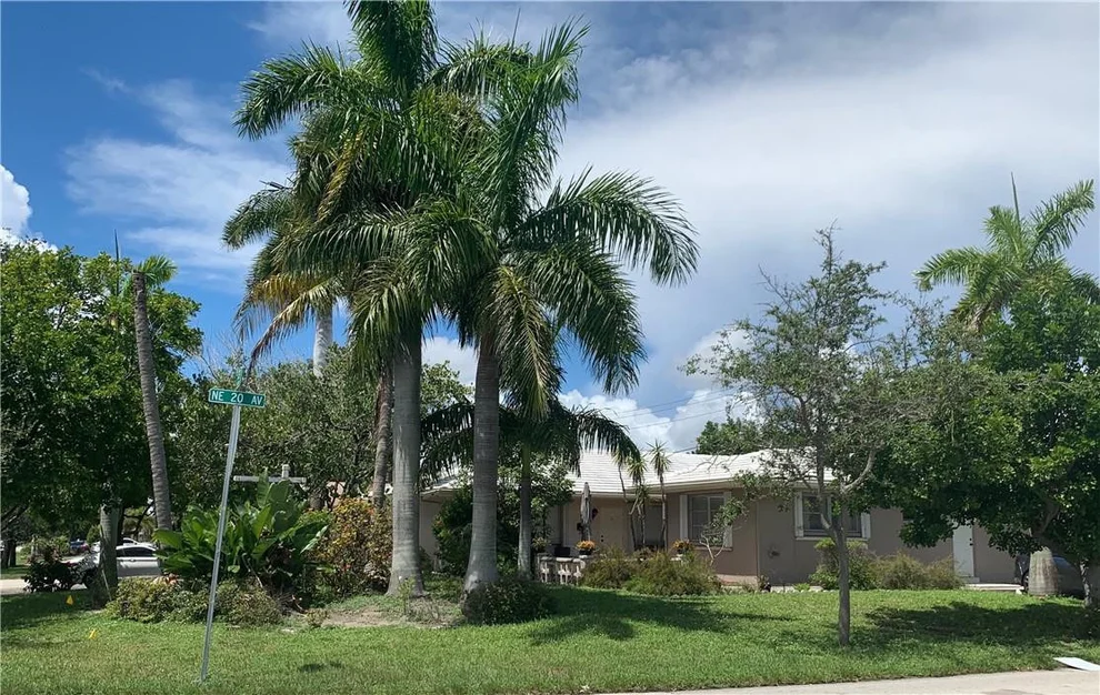 Unit for sale at 1951 NE 56th Street, Fort Lauderdale, FL 33308