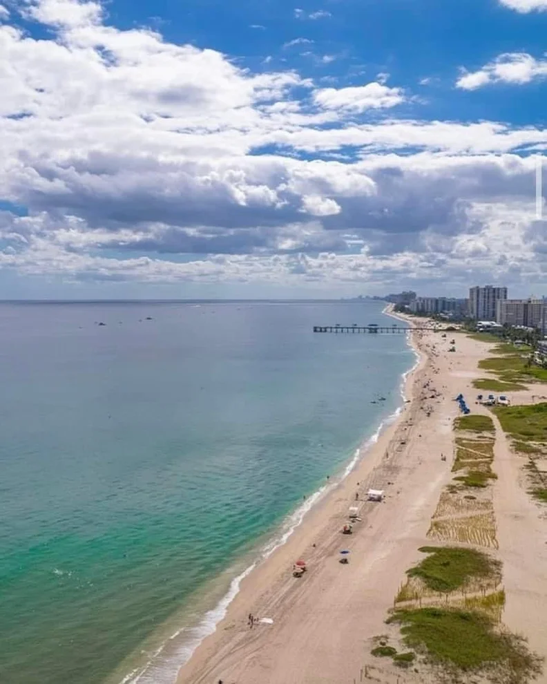 Unit for sale at 801 N Ocean Boulevard, Pompano Beach, FL 33062