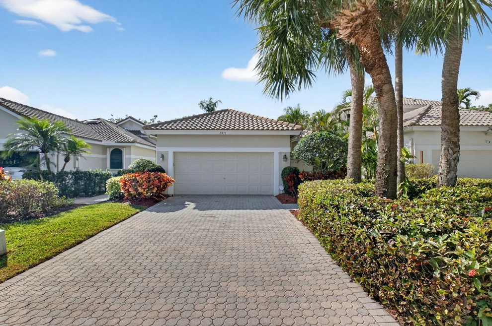 Unit for sale at 2476 NW 66th Drive, Boca Raton, FL 33496