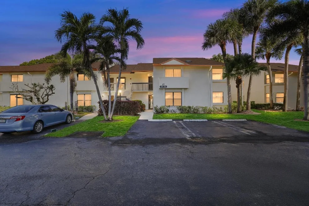 Unit for sale at 3311 Perimeter Drive, Greenacres, FL 33467