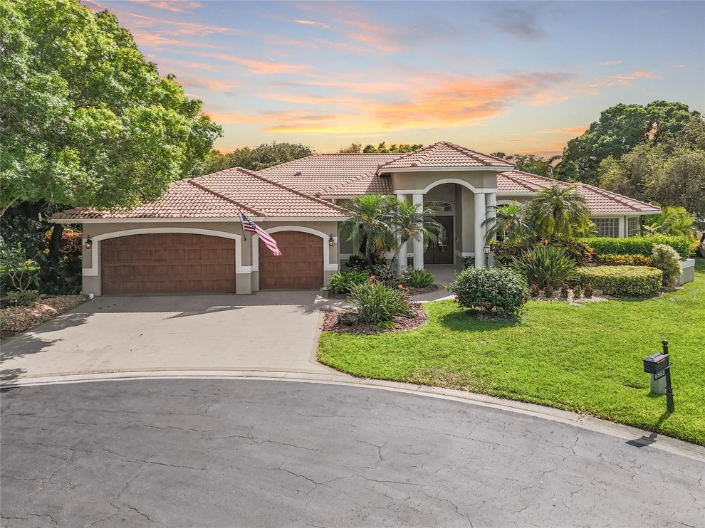 Unit for sale at 6533 NW 99th Lane, Parkland, FL 33076