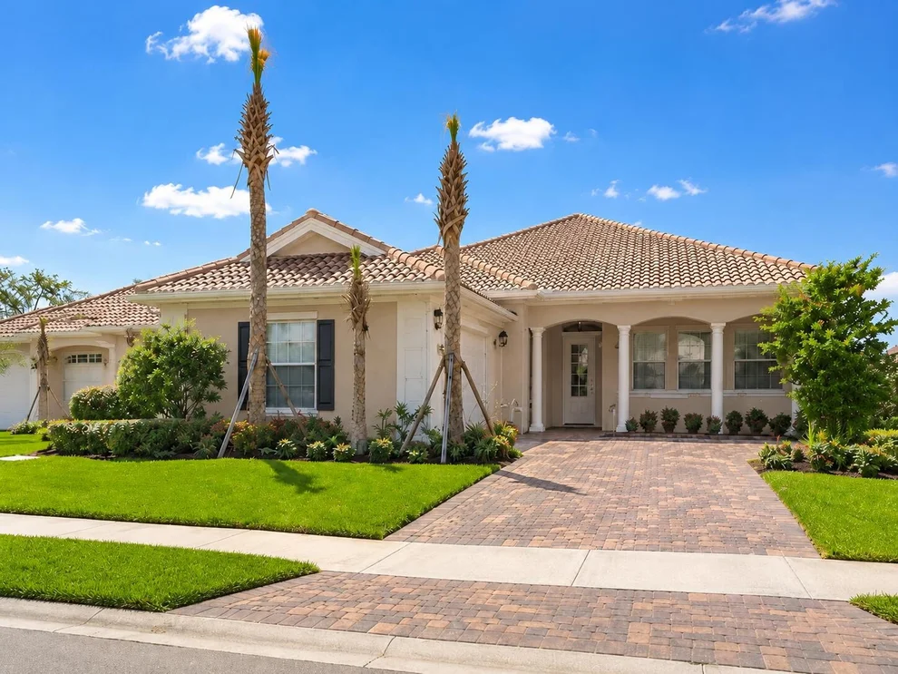 Unit for sale at 11237 SW Olmstead Drive, Port St Lucie, FL 34987