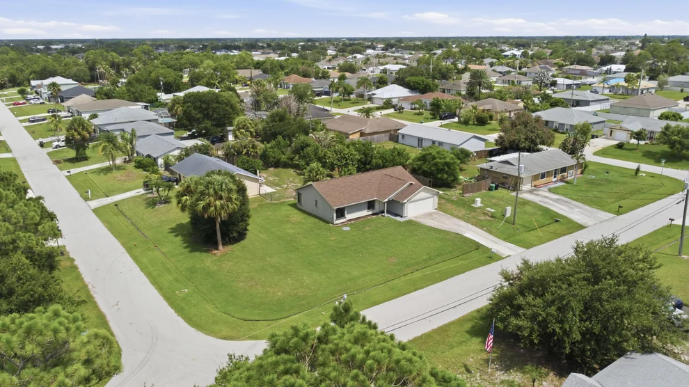 Unit for sale at 4057 SW Haycroft Street, Port St Lucie, FL 34953