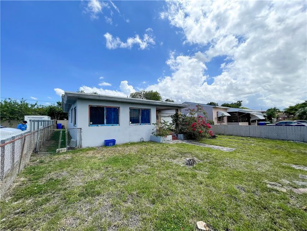 Unit for sale at 1050 NW 67th Street, Miami, FL 33150