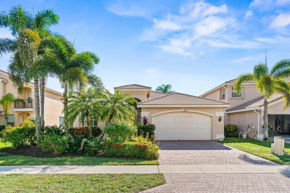 Unit for sale at 8688 Woodgrove Harbor Lane, Boynton Beach, FL 33473