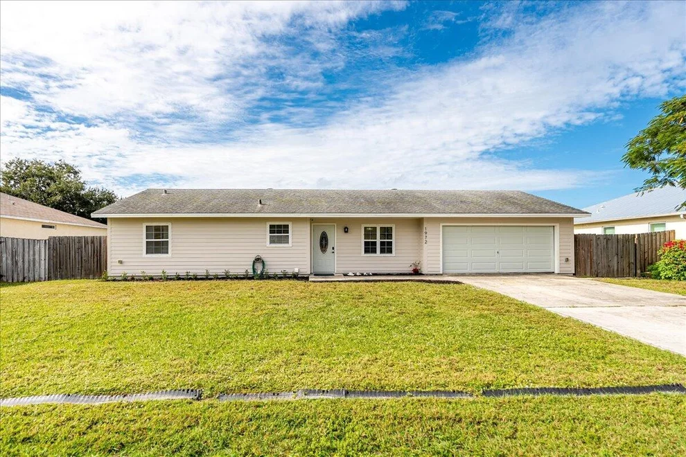 Unit for sale at 1972 SE Esterbrook Street, Port St Lucie, FL 34983