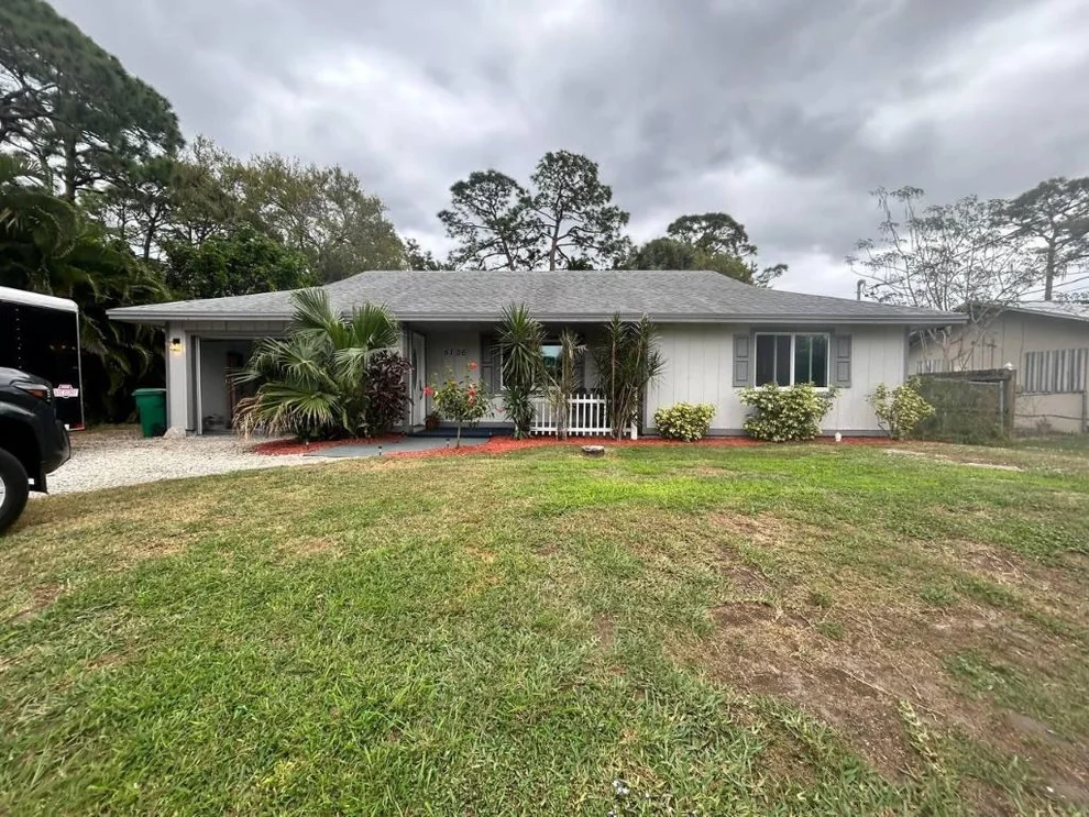 Unit for sale at 5106 Palm Drive, Fort Pierce, FL 34982