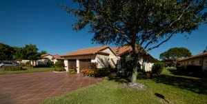 Unit for sale at 6414 Pointe Pleasant Circle, Delray Beach, FL 33484