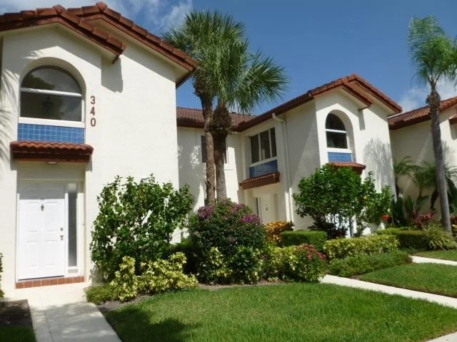 Unit for sale at 340 NW 67th Street, Boca Raton, FL 33487