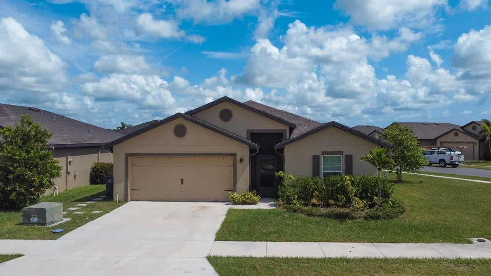 Unit for sale at 5551 Imagination Drive, Fort Pierce, FL 34947