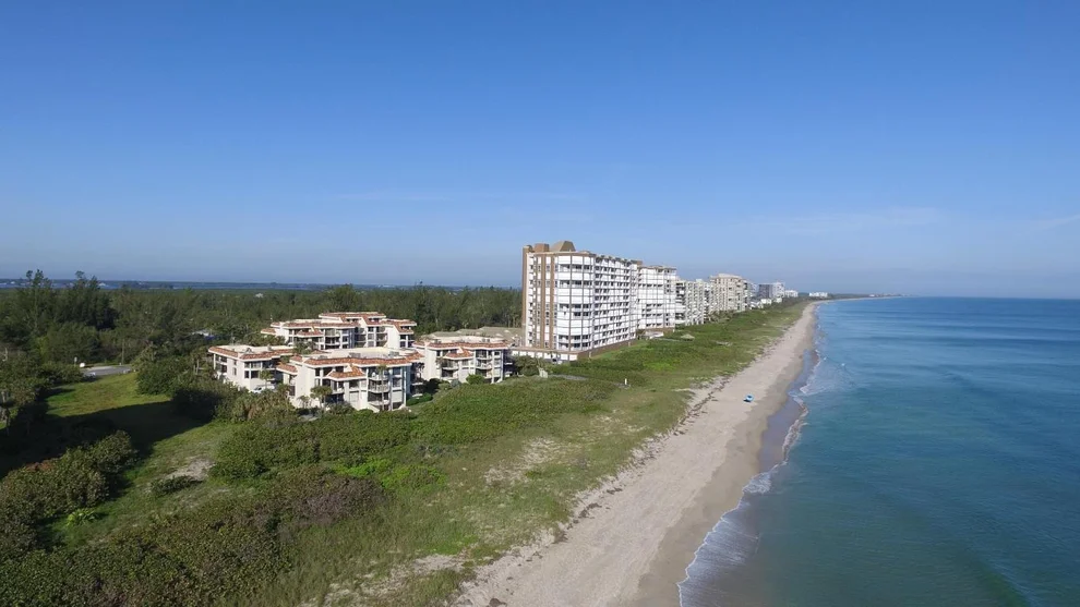 Unit for sale at 4100 N Highway A1a, Hutchinson Island, FL 34949